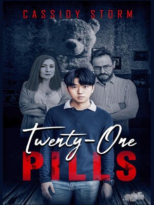 cover image of Twenty-One Pills